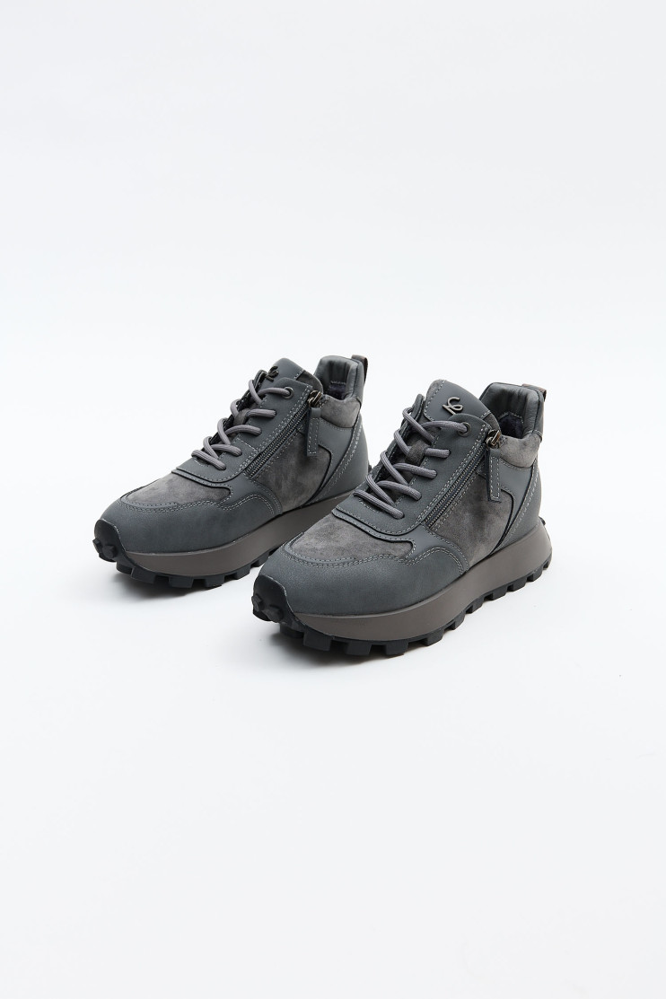 Ботинки Lonza 205443 - Фото 1