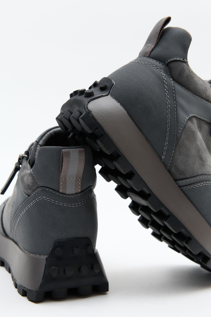 Ботинки Lonza 205443 - Фото 1