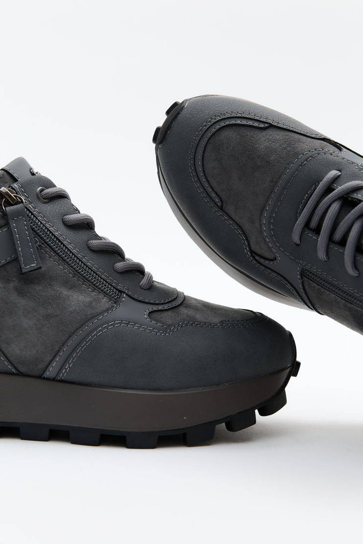 Ботинки Lonza 205443 - Фото 1