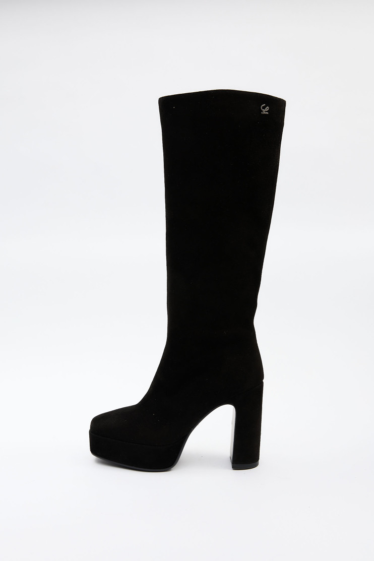 Сапоги Lonza NY 205876 - Фото 1