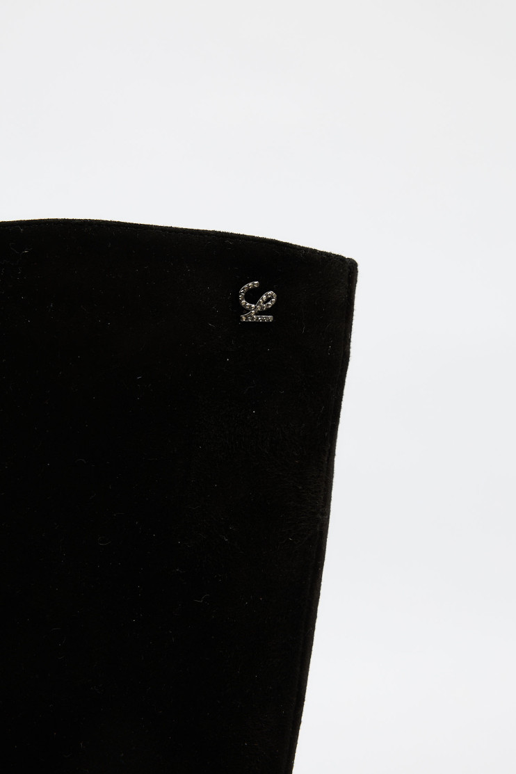 Сапоги Lonza NY 205876 - Фото 1