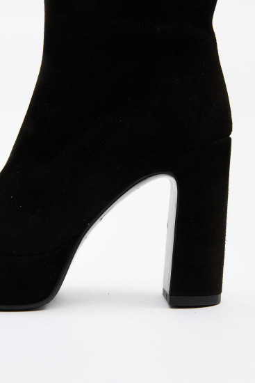 Сапоги Lonza NY 205876 - Фото 4