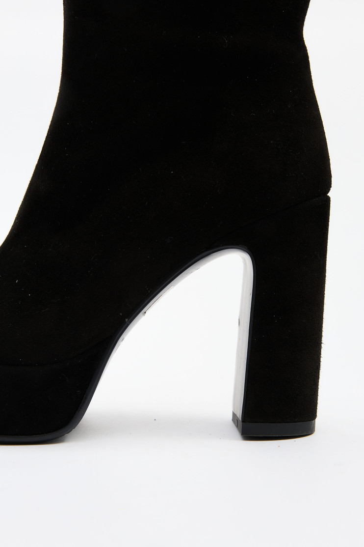 Сапоги Lonza NY 205876 - Фото 1