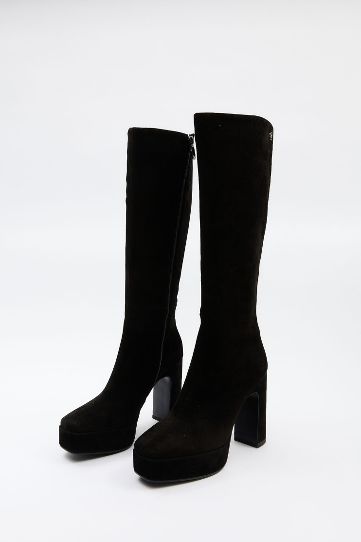 Сапоги Lonza NY 205876 - Фото 1