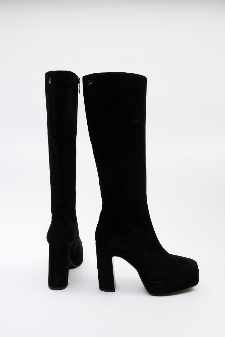 Сапоги Lonza NY 205876 - Фото 1