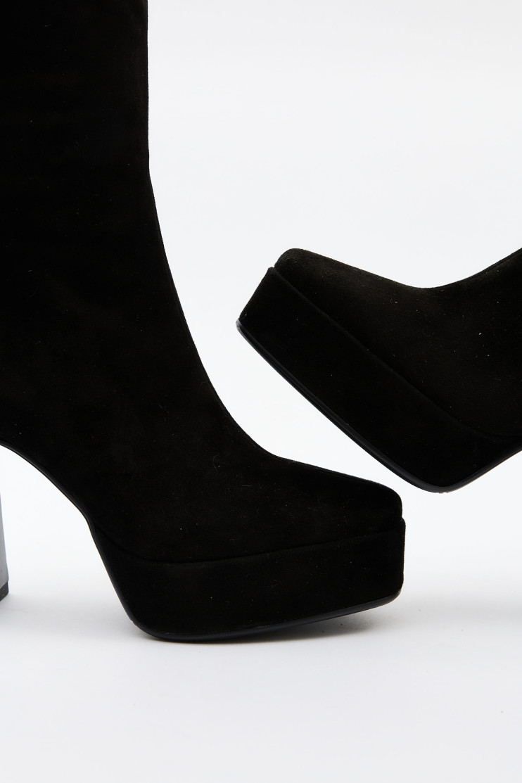 Сапоги Lonza NY 205876 - Фото 1