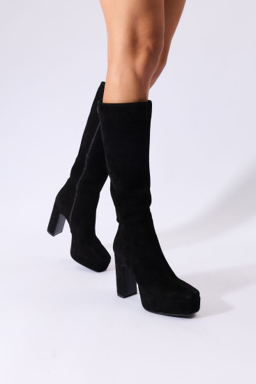 Сапоги Lonza NY 205876 - Фото 3