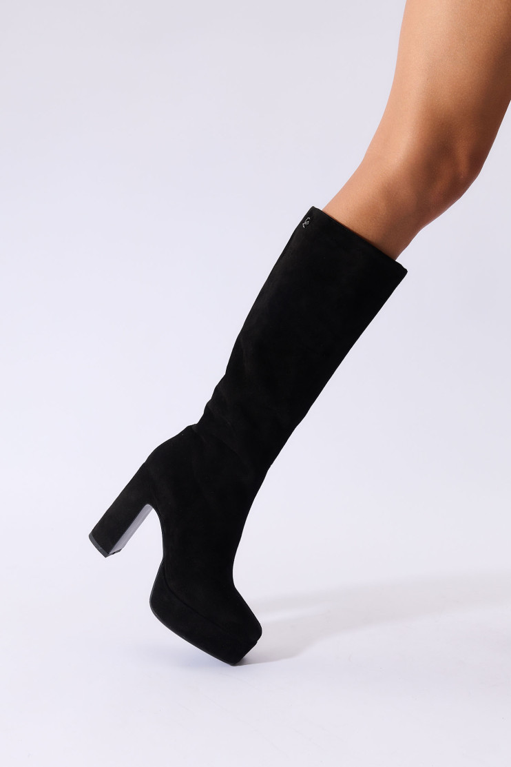 Сапоги Lonza NY 205876 - Фото 1