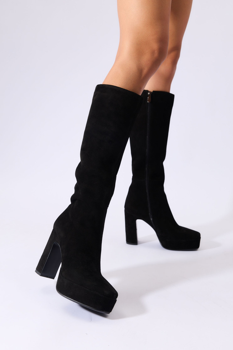 Сапоги Lonza NY 205876 - Фото 1