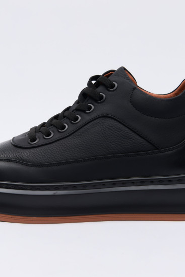 Ботинки мужские Clemento 207075 - Фото 4