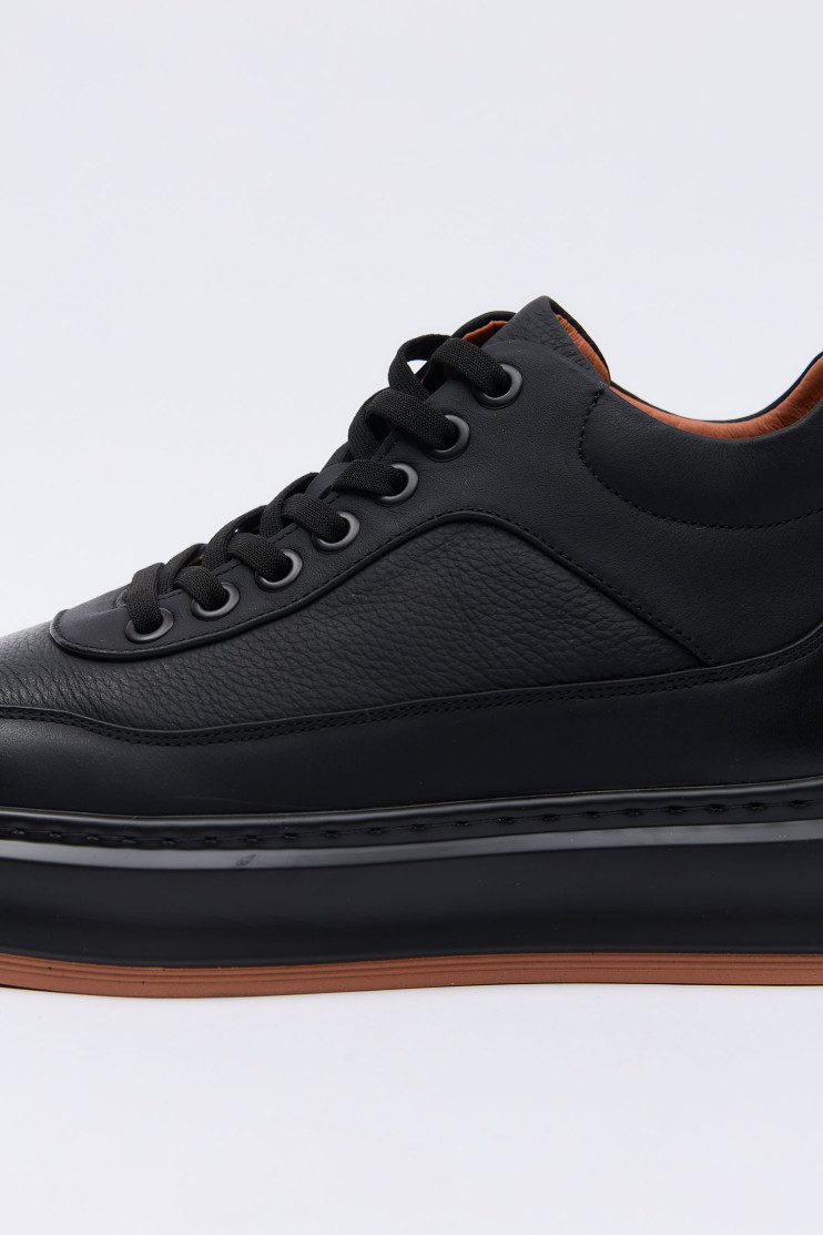 Ботинки мужские Clemento 207075 - Фото 1