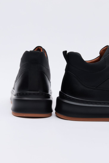 Ботинки мужские Clemento 207075 - Фото 5