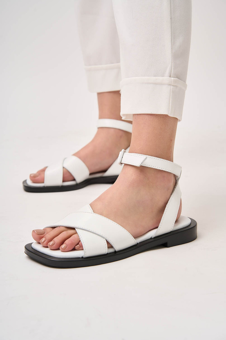 Босоножки Fabio Monelli 177214 - Фото 1