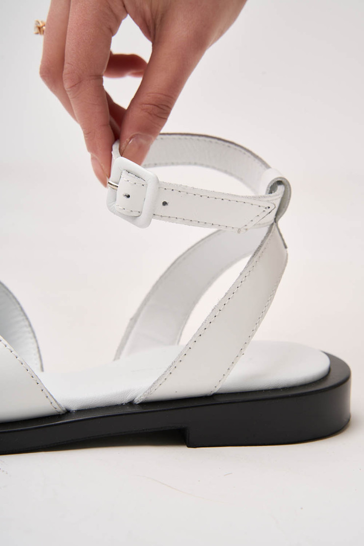 Босоножки Fabio Monelli 177214 - Фото 1