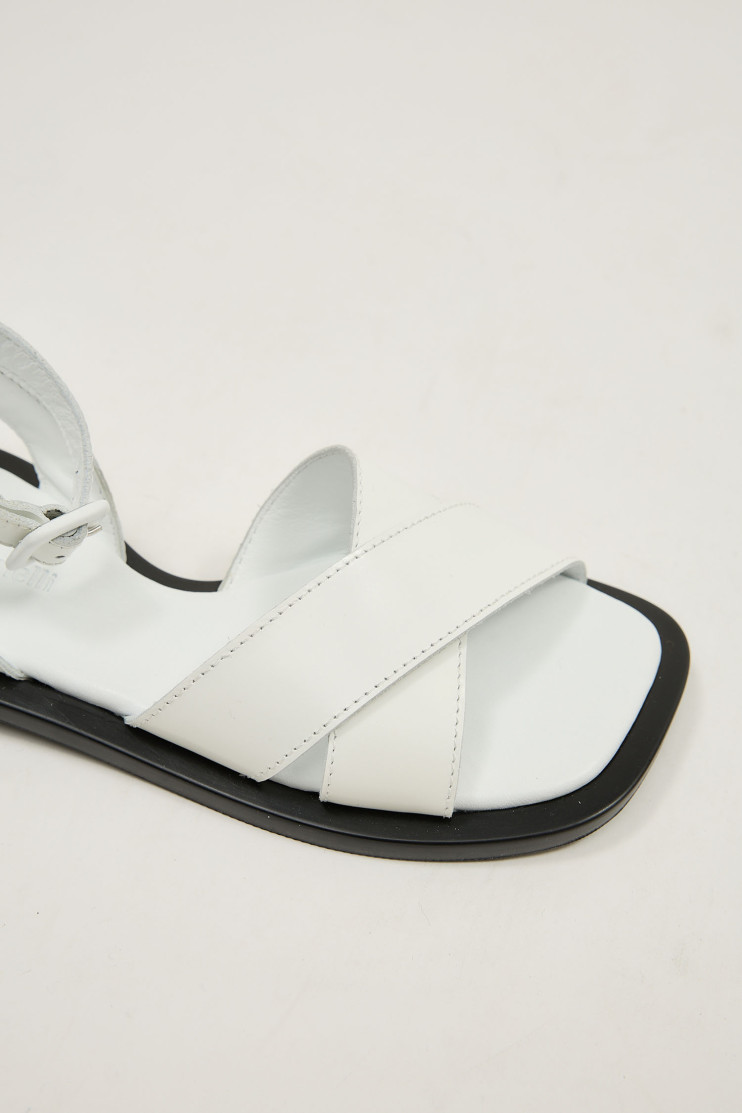 Босоножки Fabio Monelli 177214 - Фото 1