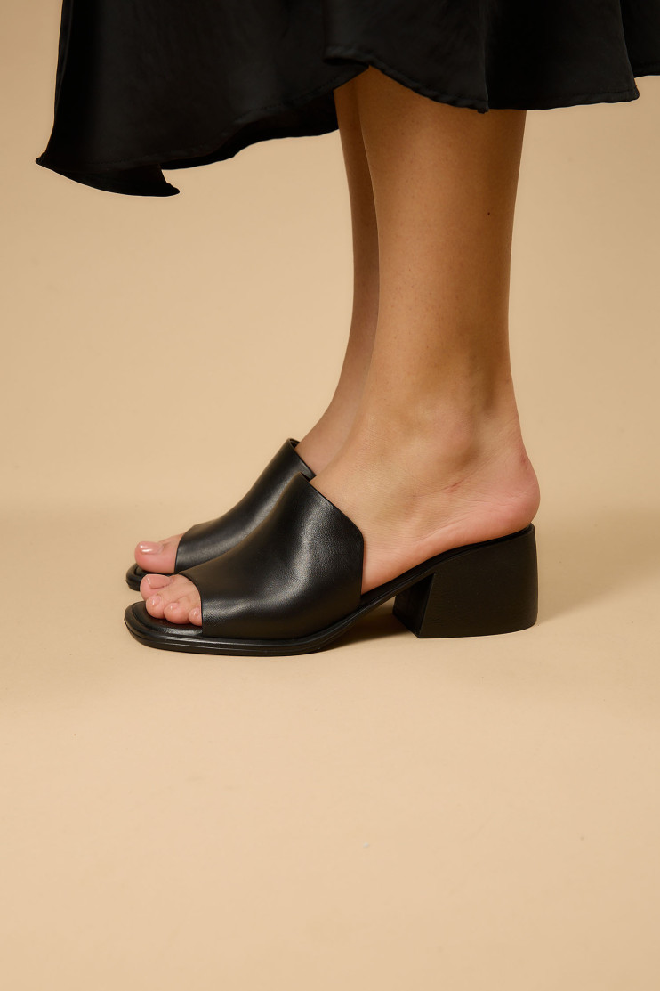 Сабо Anna Lucci 176200 - Фото 1