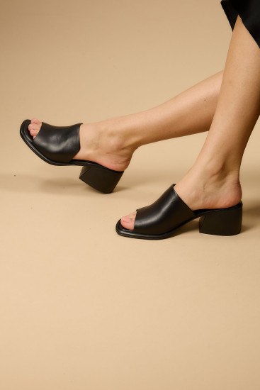 Сабо Anna Lucci 176200 - Фото 5