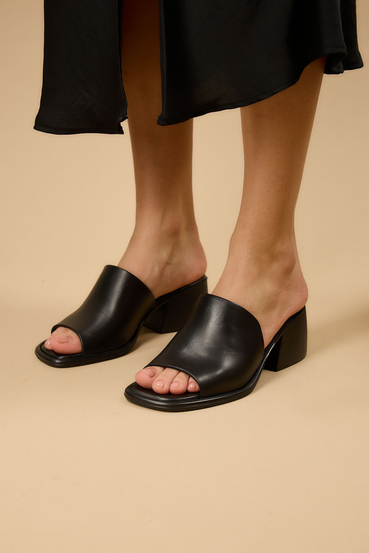 Сабо Anna Lucci 176200 - Фото 1