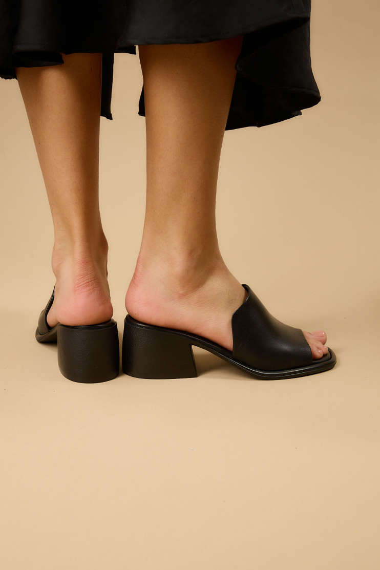 Сабо Anna Lucci 176200 - Фото 1