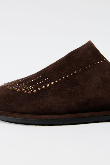 Шлепанцы Lonza NY 213473 - Фото 5