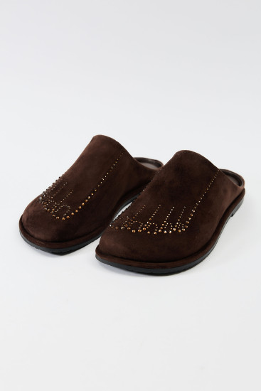 Шлепанцы Lonza NY 213473 - Фото 3