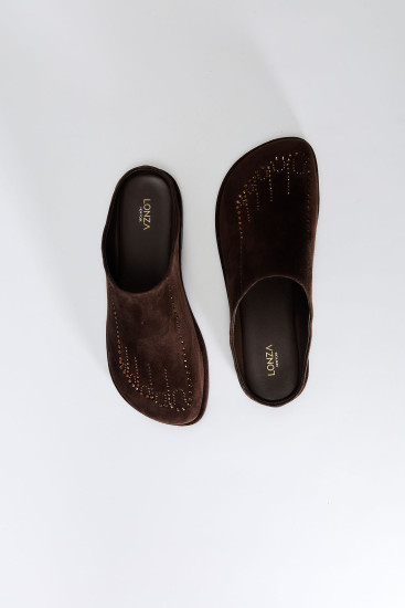 Шлепанцы Lonza NY 213473
