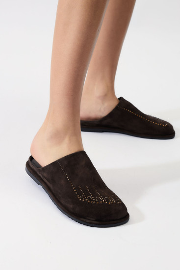 Шлепанцы Lonza NY 213473 - Фото 2