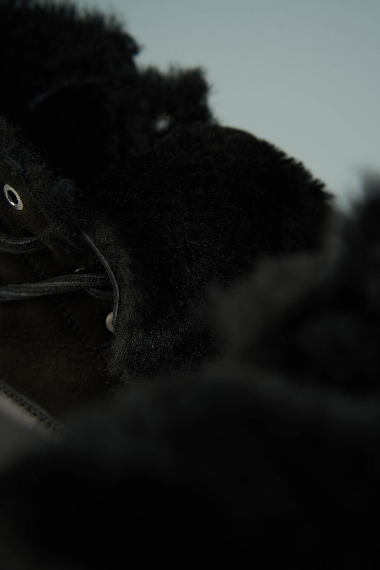 Ботинки Fabio Monelli 180689 - Фото 1