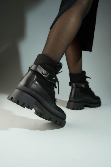 Ботинки Fabio Monelli 180689