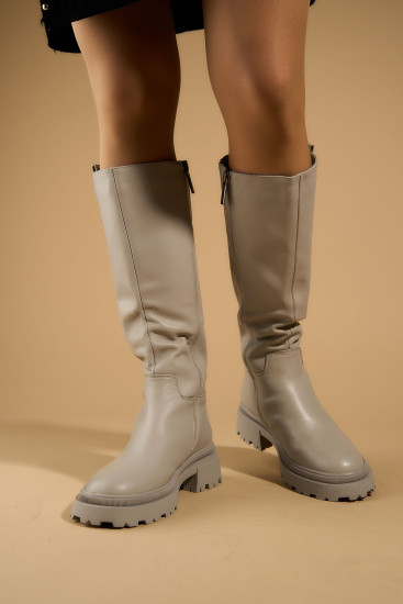 Сапоги Fabio Monelli 178297 - Фото 2