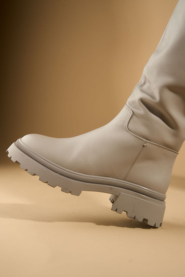 Сапоги Fabio Monelli 178297 - Фото 4