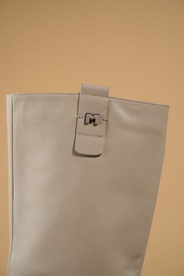 Сапоги Fabio Monelli 178297 - Фото 5