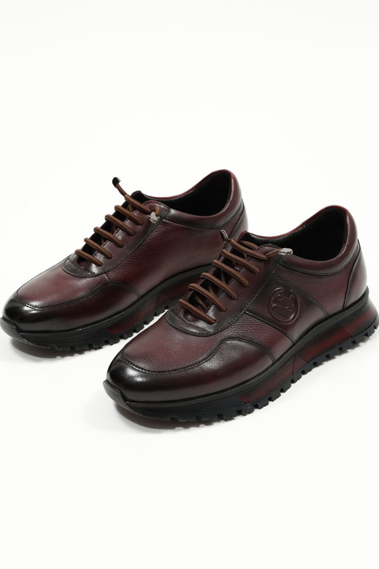 Кроссовки мужские Fabio Monelli 181243 - Фото 1