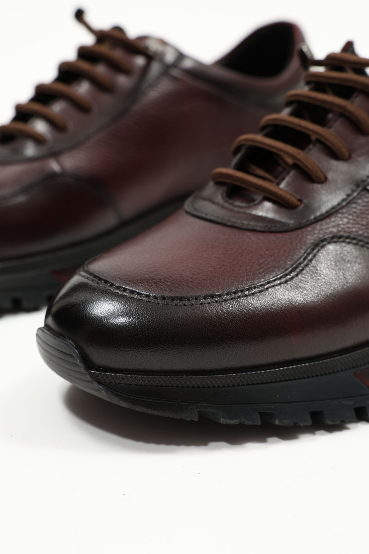 Кроссовки мужские Fabio Monelli 181243 - Фото 1