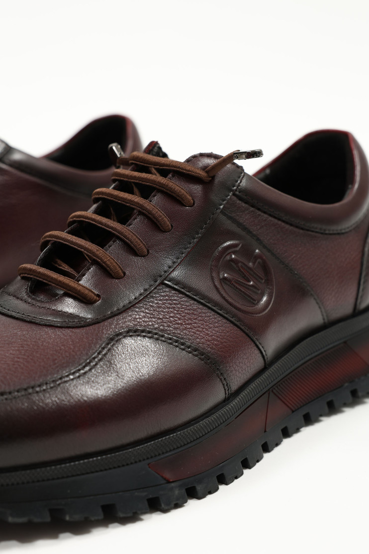 Кроссовки мужские Fabio Monelli 181243 - Фото 1