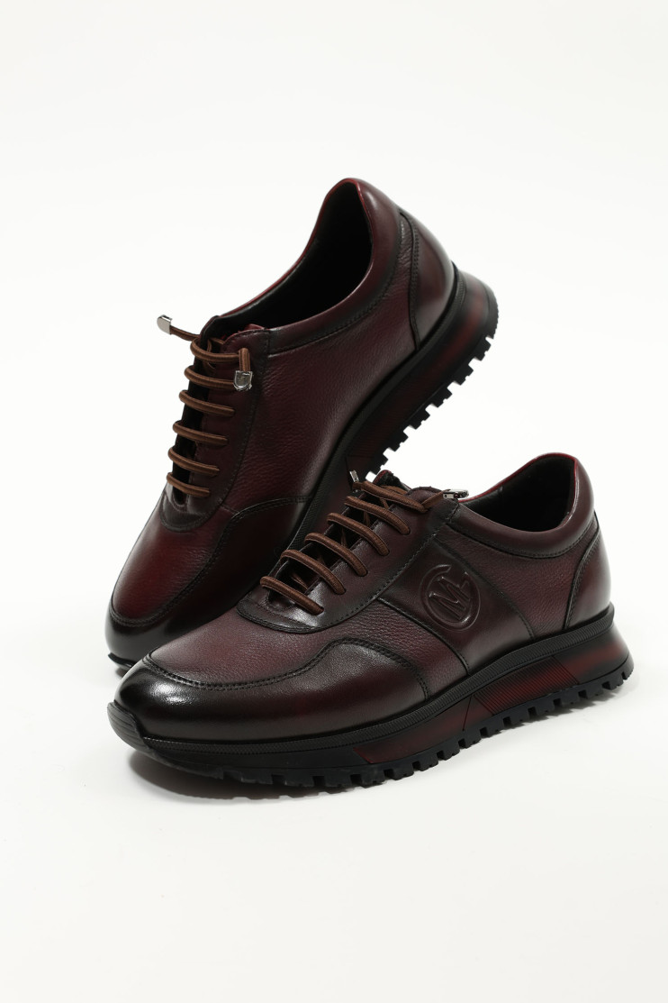 Кроссовки мужские Fabio Monelli 181243 - Фото 1