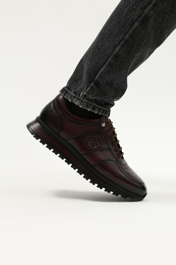 Кроссовки мужские Fabio Monelli 181243 - Фото 1