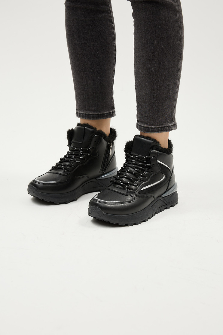 Ботинки SOPRA 179318 - Фото 1