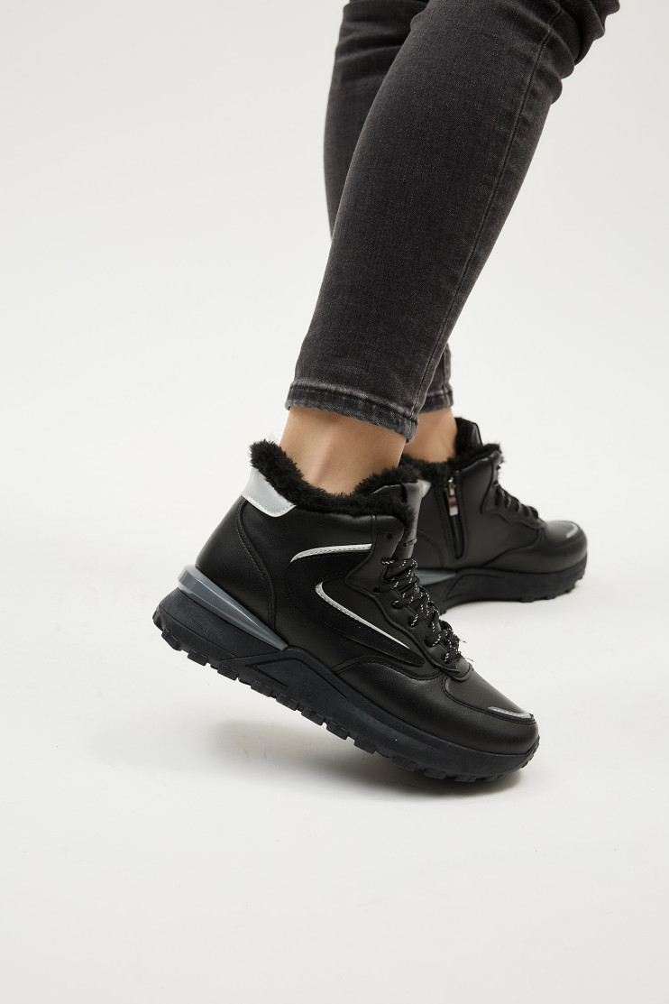 Ботинки SOPRA 179318 - Фото 1