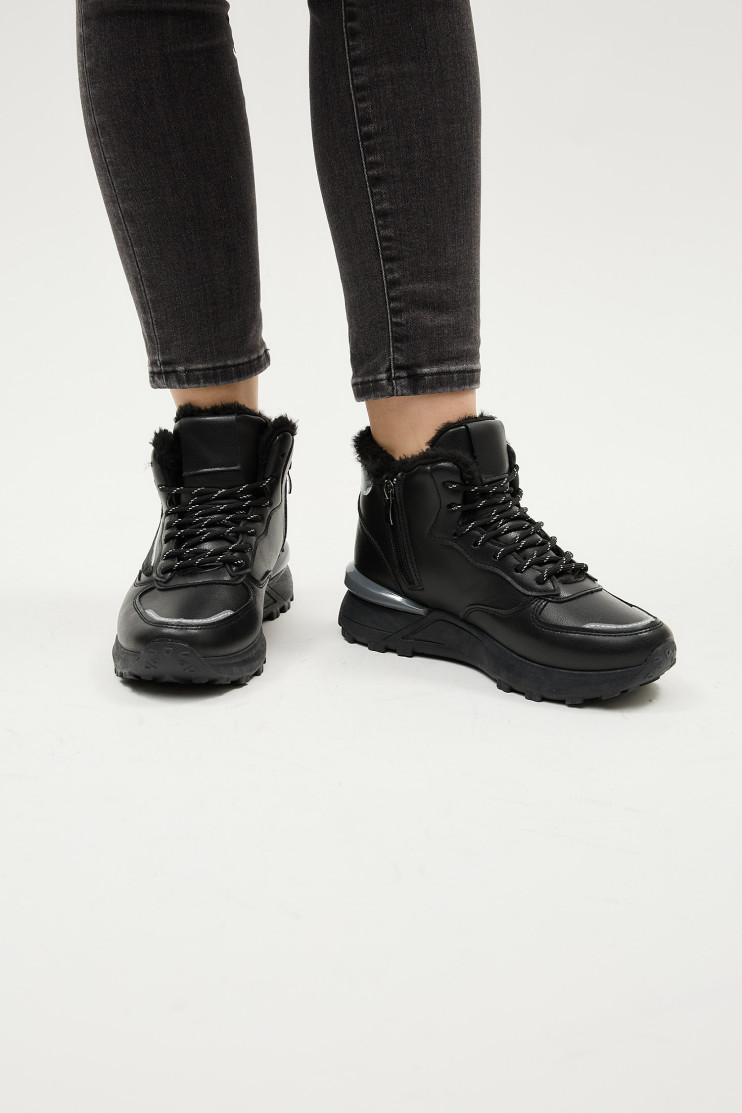 Ботинки SOPRA 179318 - Фото 1