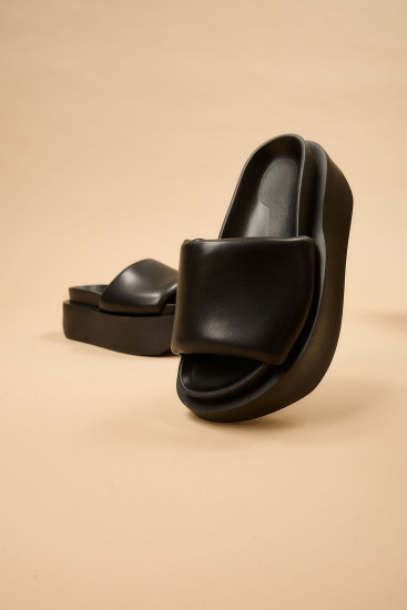 Шлепанцы Lonza 182407 - Фото 3