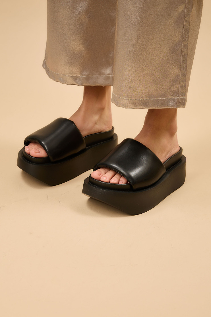 Шлепанцы Lonza 182407 - Фото 1