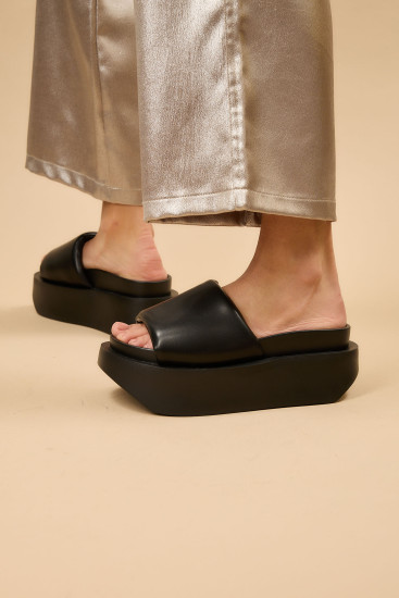 Шлепанцы Lonza 182407 - Фото 4