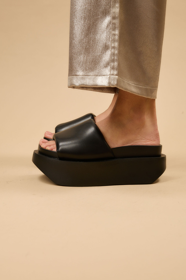 Шлепанцы Lonza 182407 - Фото 1