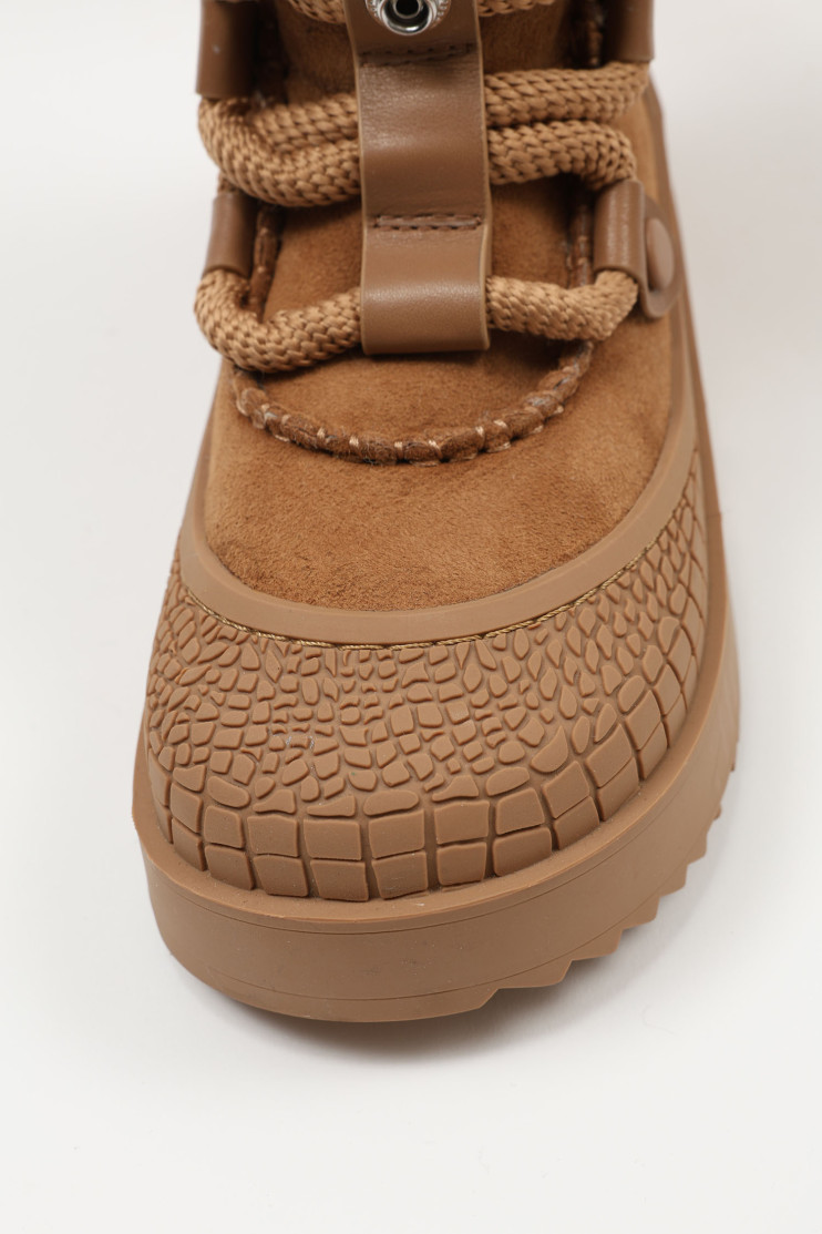 Угги Lonza NY 192490 - Фото 1