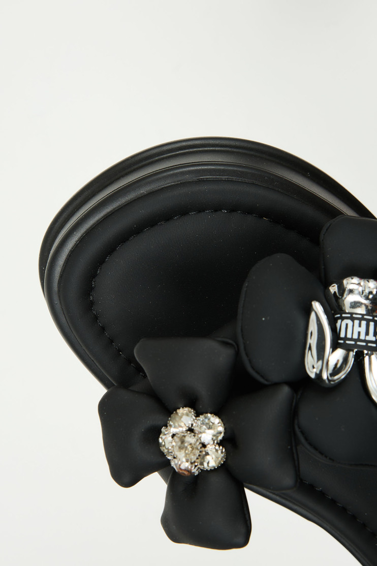 Босоножки Lonza NY 198974 - Фото 1