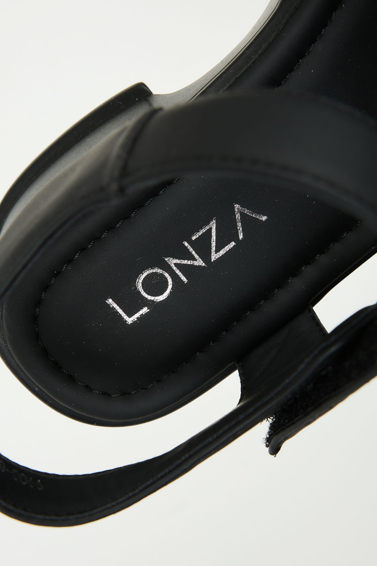 Босоножки Lonza NY 198974 - Фото 1