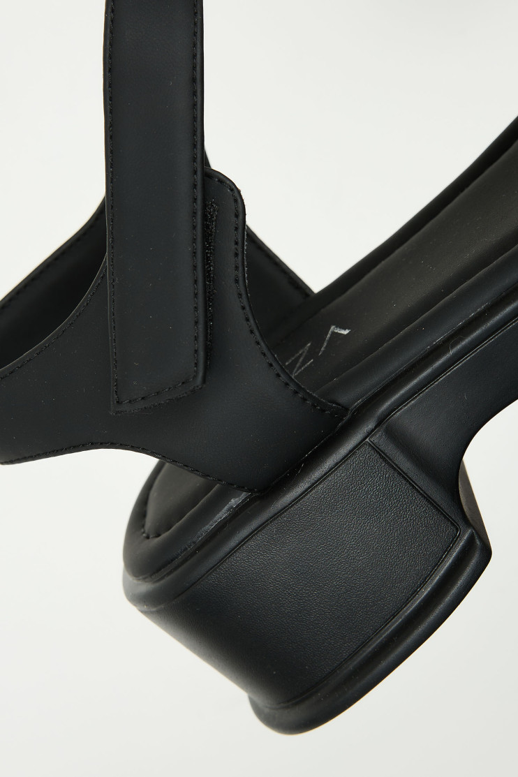 Босоножки Lonza NY 198974 - Фото 1