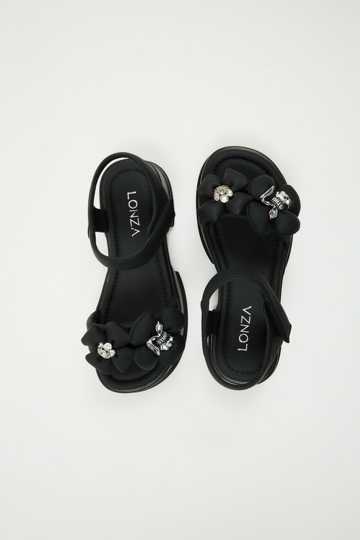 Босоножки Lonza NY 198974 - Фото 1