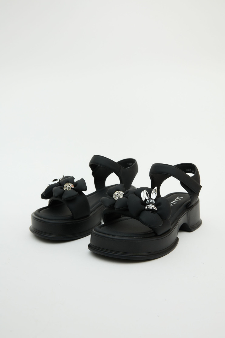 Босоножки Lonza NY 198974 - Фото 1